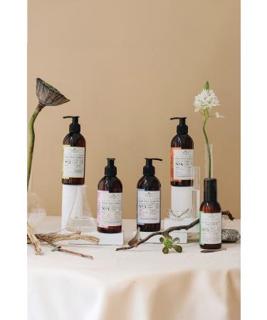 Otac Lab New Generation Hair Therapy Herbal Essence Shampoo Therapy No:2 - Buy Online on GoSupps.com