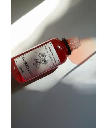 Chemical-free chemist St. John's Wort Oil - Buy Online on GoSupps.com