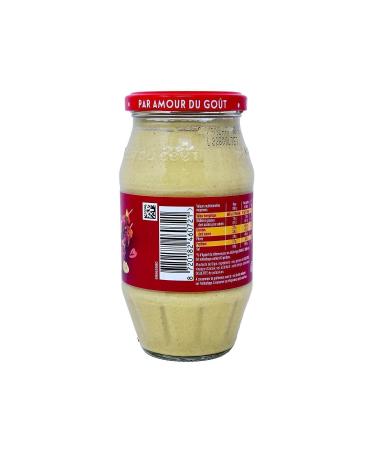 Amora Dijon Mustard Mustard Jar Forte Amora 400G - Buy Online on GoSupps.com