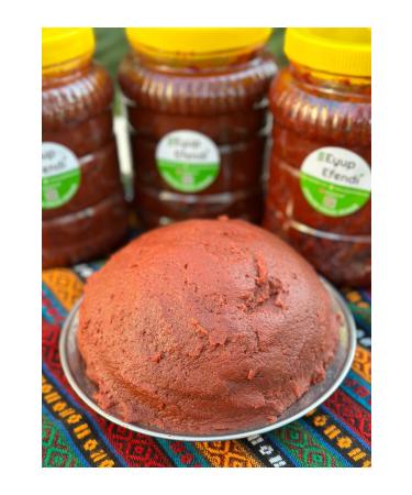 Eyup Efendi New Crop Tomato Paste - 2 Kg