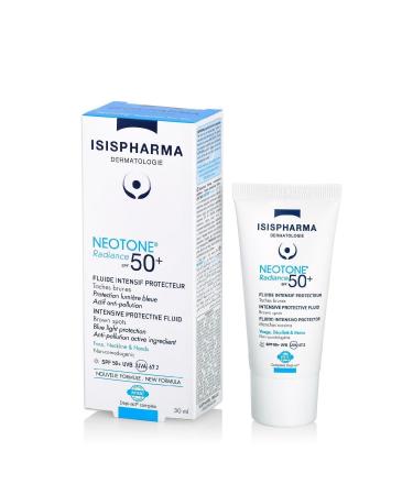 ISIS PHARMA Neotone Radiance Spf 50 30 ml
