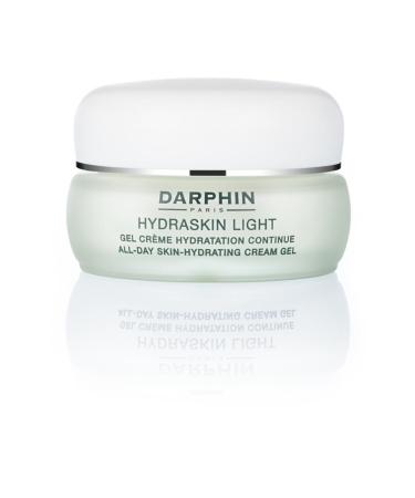 Darphin Hydraskin Light Moisturizing Gel Cream 50 Ml (unboxed)