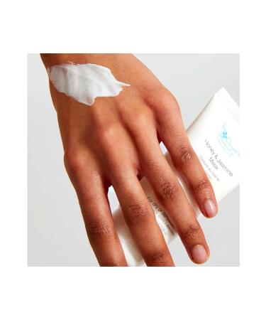 The Organic Pharmacy Honey & Jasmine Mask for Dry Skin 5060373520050 - Buy Online on GoSupps.com