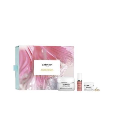 Darphin Voyage Radieux Radiant Journey Set / Skin Care Set