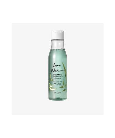 Oriflame Love Nature Shampoo with Aloe Vera and Tea Tree Extract 41359