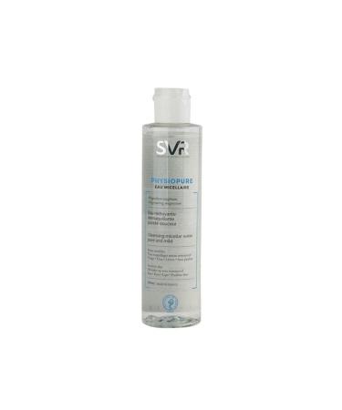 SVR Physiopure Cleansing Water 200 ml