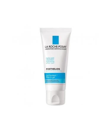 La Roche Posay Posthelios Melt-in Gel 100 ml - After Sun Moisturizer