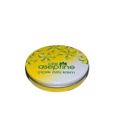 Brand CIRE ASEPTINE CREAM 60GR FLOWER EXTRACT