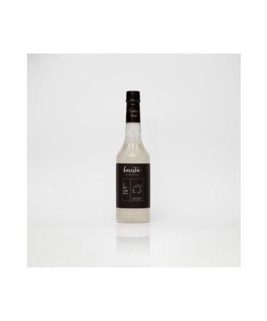 Baristas Roastery Cream Base Syrup 700 Ml.