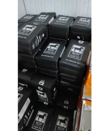 RESH TEA Resh Ceylon Tea 1 Kg Black Loose Tea - Buy Online on GoSupps.com