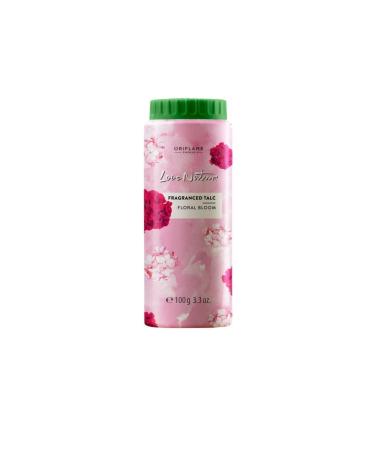 Oriflame Love Nature Floral Bloom Body Powder 100 G