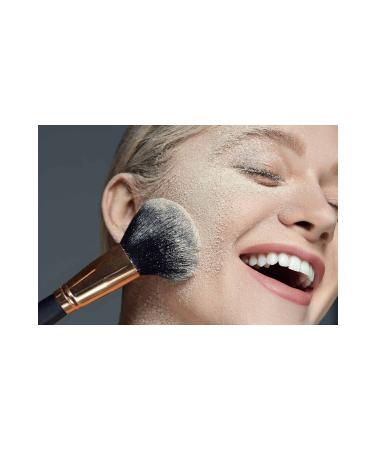 Oriflame TheONE Make-up Pro Loose Powder Offering a Flawless and Matte Look - Buy Online on GoSupps.com