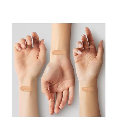 Revlon Colorstay Water Based Foundation Normal to Dry Skin SPF 20 - 370 Toast - Buy Online on GoSupps.com