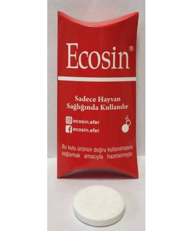 pet Ecosin 3 Tablet