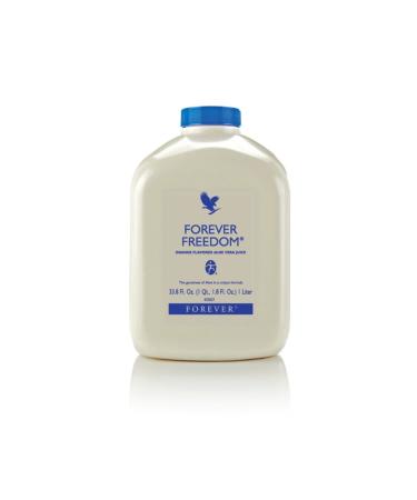 Forever Living Freedom