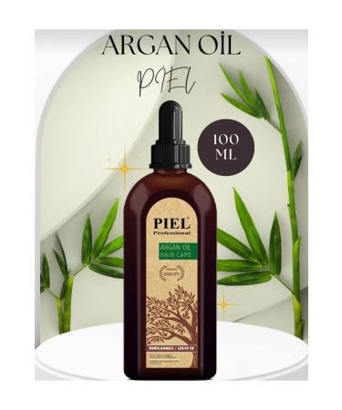 ONE CLOTHING Argan Oil 100 ml