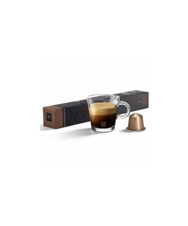Nespresso Espresso Cosi Capsule Coffee 10 Pieces