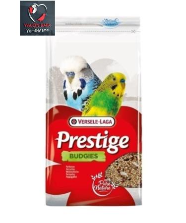 Versele Laga Prestige Budgie Food 1 kg.