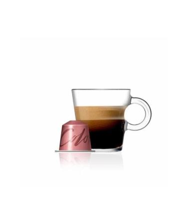 Nespresso Master Origins Colombia Capsule Coffee 10 Pieces - Buy Online on GoSupps.com