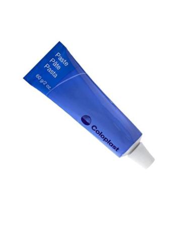 Coloplast Stomahesive Colostomy Barrier Paste 60 Gr Cream