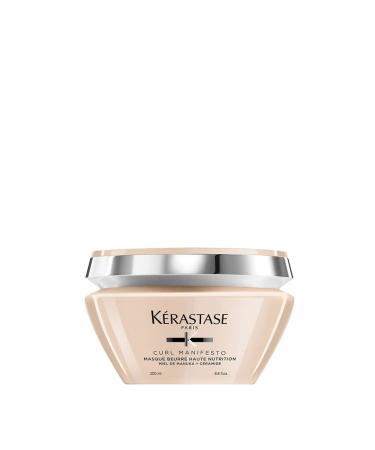 Kerastase BKTGZ.484Curl Manifesto Intensive Nourishing Hair Mask 200 ml 139 BKT.484