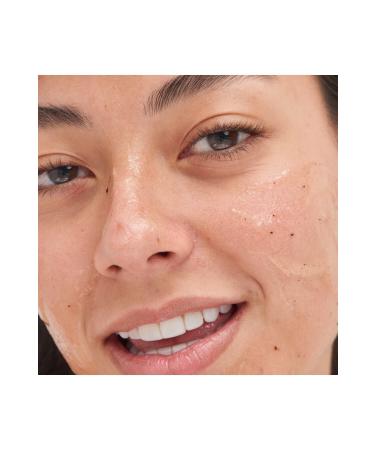 THE INKEY LIST Fulvic Acid Brightening Cleanser 150 Ml - Buy Online on GoSupps.com