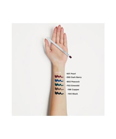 Beaulis Twist It Lift Eyeliner 100 Black - Buy Online on GoSupps.com