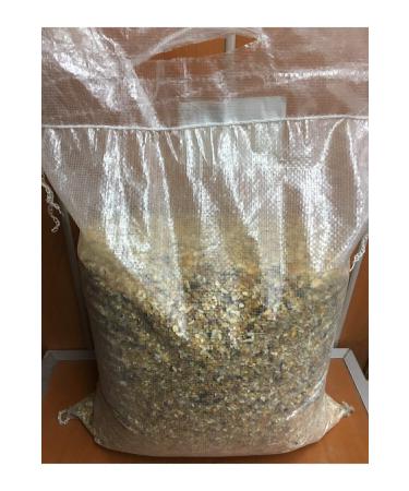 Pigeon Mixed Food 10 Kg - Buy Online on GoSupps.com