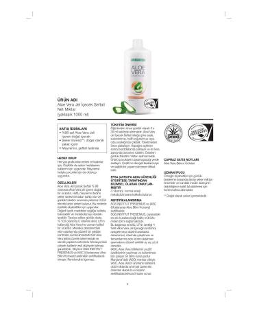 LR Aloe Vera Drinking Gel Peach 2 Pack - Buy Online on GoSupps.com