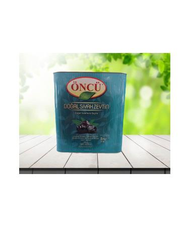 nc Black Oil Olive MS (261-320) 5 kg