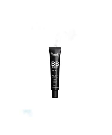 FN Aksesuar HOMM LIFE BB CREAM LIGHT 50+ SPF