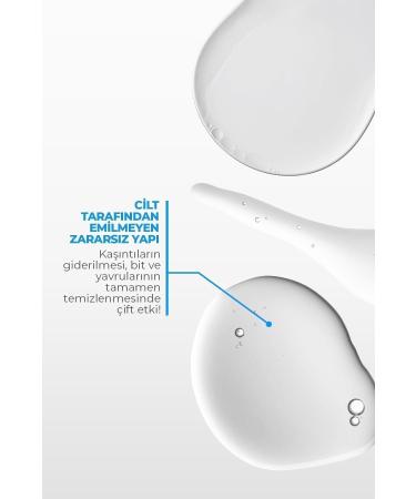 BAYBIT Lice Shampoo 200ml - Buy Online on GoSupps.com