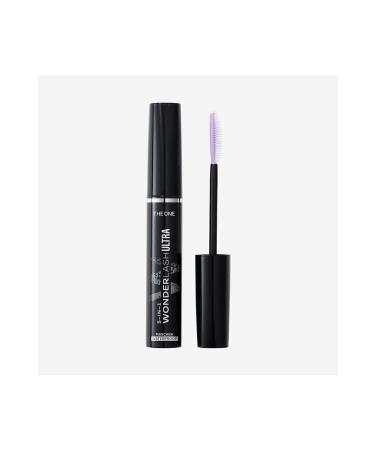 Oriflame The One 5-in-1 Wonder Lash Ultra Waterproof Mascara - Black