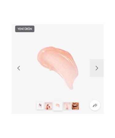 Oriflame OnColour Oh! Sweet Glossy Lip Gloss Pink Lemonade - Buy Online on GoSupps.com