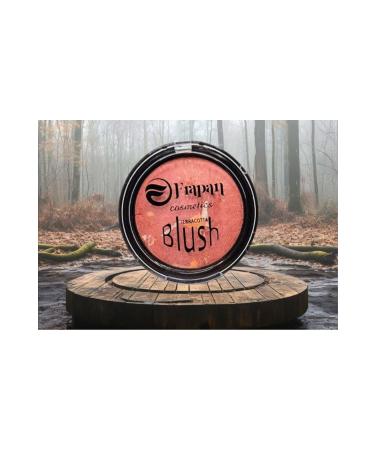 Frapan Terracotta Blusher Blush