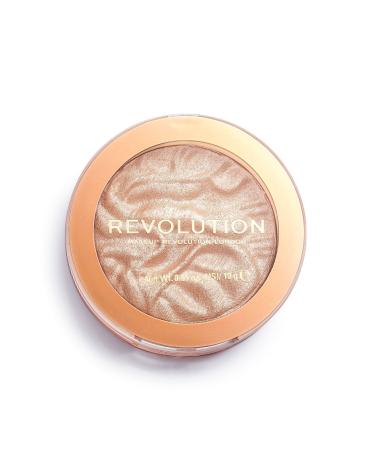 Revolution Highlighter Dare To Divulge 5057566085878
