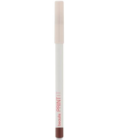 beaulis Print It Lip Pencil 104 Caramel - Buy Online on GoSupps.com
