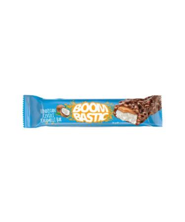 boombastic Coconut Bar 35 G (12 PIECES)