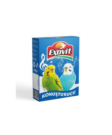 Astra Market Budgie Bird Talker 100 gr