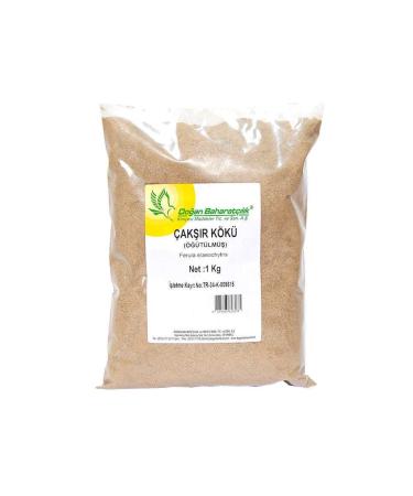 Astra Market Chakra Root Naturally Ground 1000 G Package
