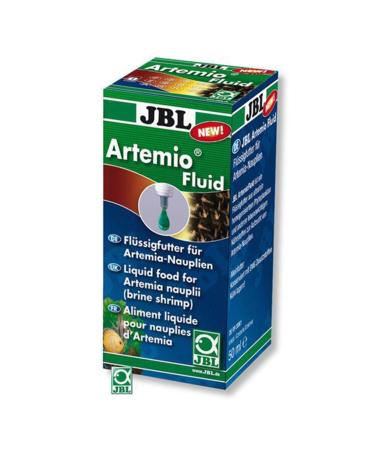 JBL ArtemioFluid 50 ml 4014162309044