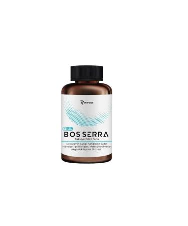 bos serra 60 tablets