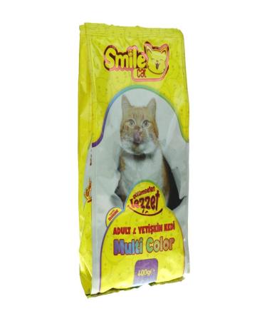 Product Home Cat Adult Mix 400 Gr Food