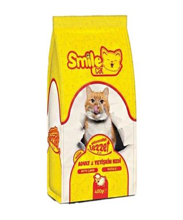 Adult Cat Lamb Food 1 Kg