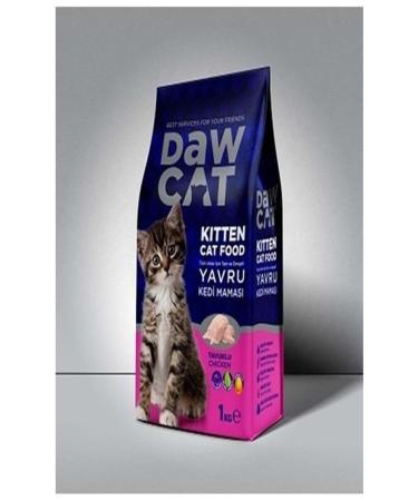 HELSOL Kitten Food 1 Kg