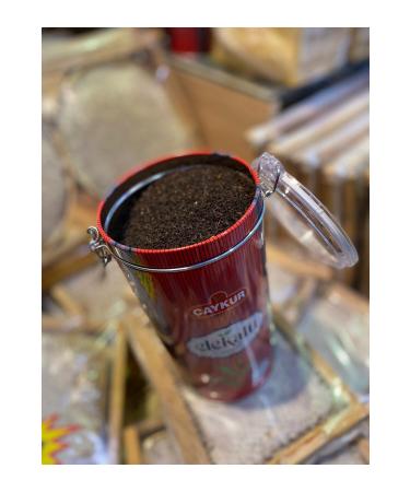  aykur Sieve Legendary Tea 400gr - Buy Online on GoSupps.com