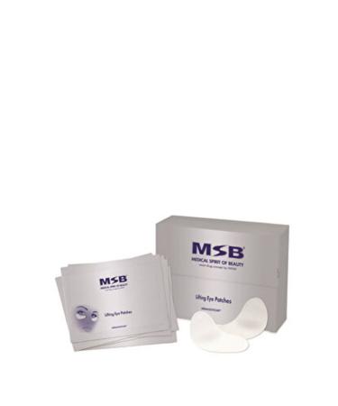 NOVAFACE STD Lifting 6x3 ml Eye Care Mask Standard (SINGLE)