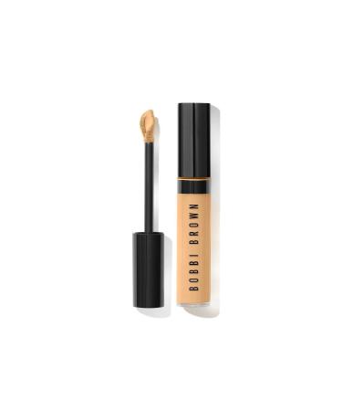Bobbi Brown SK N FULL COVER MOISTURIZING UNDER EYES CONCEALER-8 ML - WARM NATURAL PASS .1252
