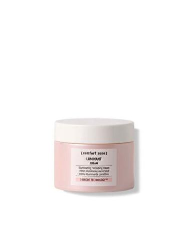 NOVAFACE STD Luminant Brightening Face Cream 60 ml Standard (SINGLE)