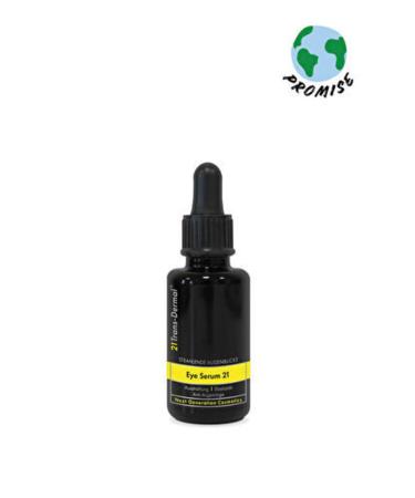 NOVAFACE STD 21 30 ml Eye Care Serum Standard (SINGLE)